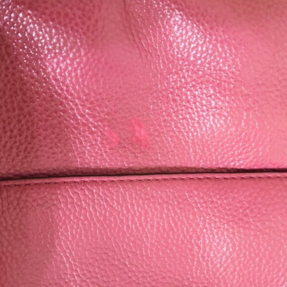 Coach Scout Hobo in Pebble Leather - Picture 13 of 15